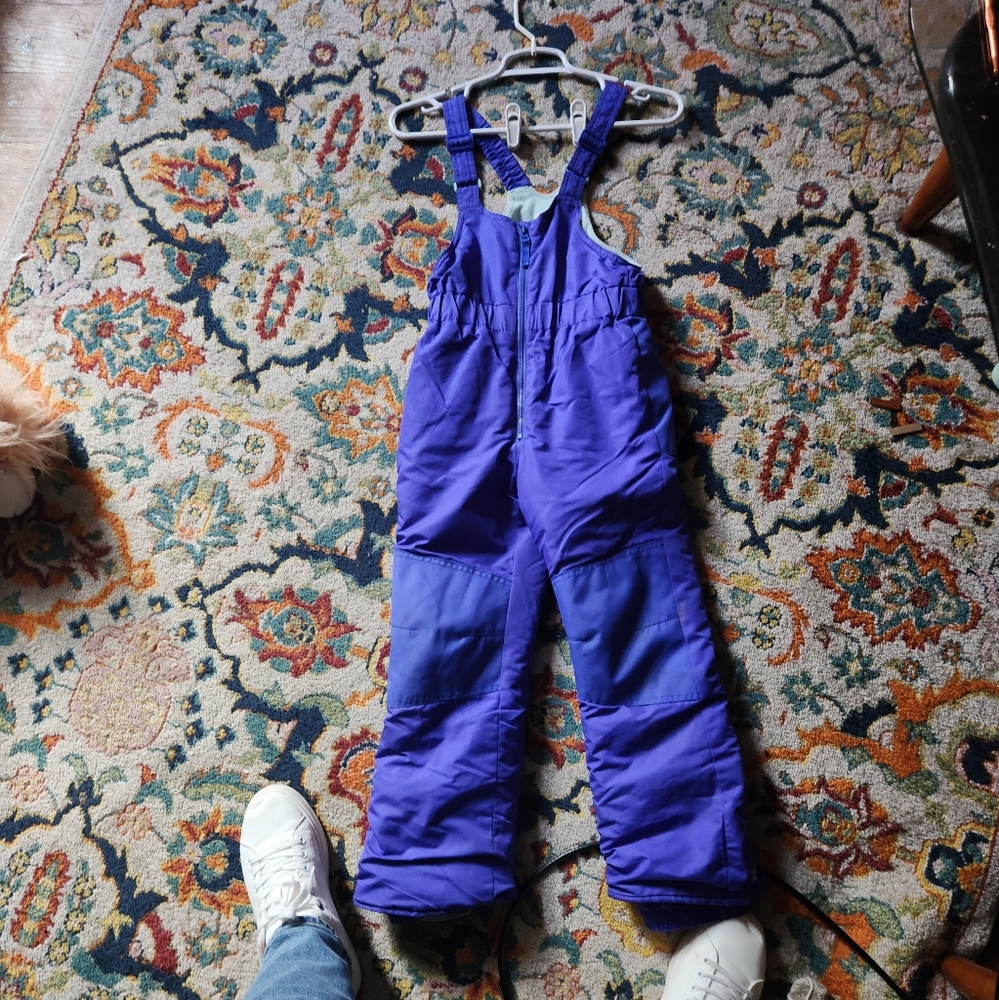 Girls Snow Pants